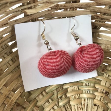 33 Free Patterns for Crochet Earrings • Made From Yarn